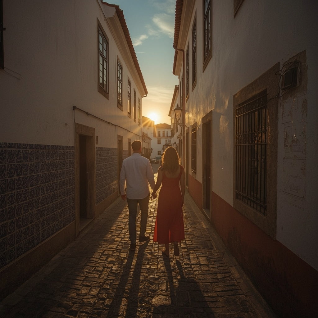 O amor em Portugal: uma linguagem escrita em música e arte