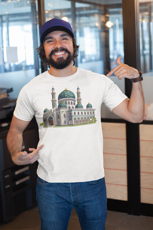 Your T-shirt Speaks First