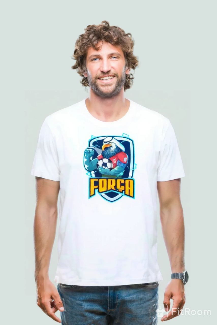 القوه بالبرتغاليه Força