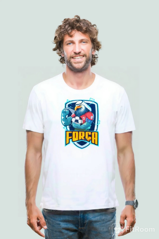 القوه بالبرتغاليه Força