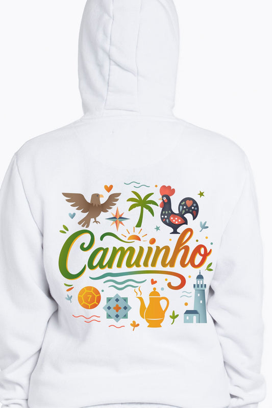 Caminho الطريق بالبرتغالية